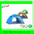 Tenda Ao Ar Livre One -Quarto Tenda Auto Camping 4-5 Pessoas